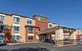 Extended Stay America Stamford Ct